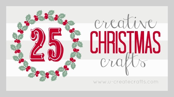 25 Creative Christmas Crafts