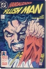 P00062 - Flushman #14