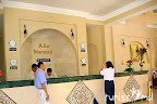 Фотогалерея отеля Abo Nawas Resort 4* - Хургада