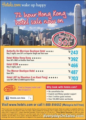 Hotels.com-Sale-2011-EverydayOnSales-Warehouse-Sale-Promotion-Deal-Discount
