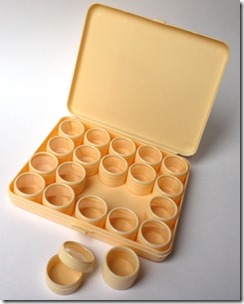 storage box storage box