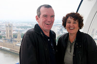 Tom and Colette