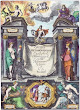 Titlepage From Ovid Metamorphoses Translated Sandys