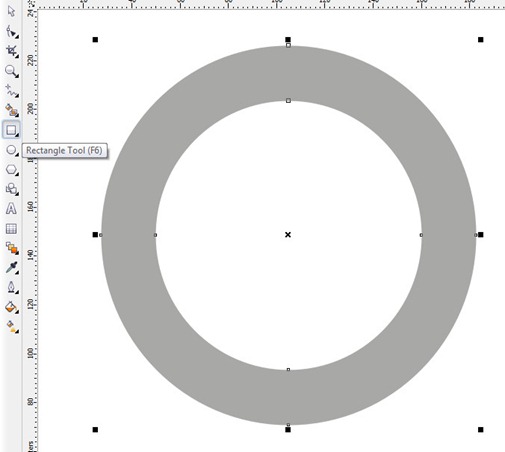 coreldraw logo tutorial