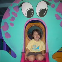 Under the Sea