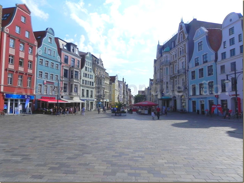 Rostock 25 Rostock 25