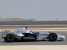 HD Wallpapers 2007 Formula 1 Grand Prix of Bahrain