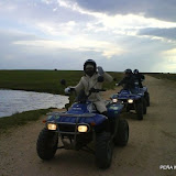 Ruta en Quad 04-2007