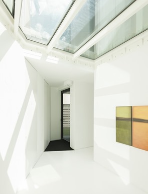 © Luc Roymans diseño-interior-casa-k-graux-baeyens-architecten