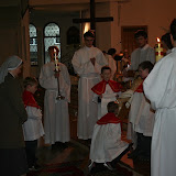 Liturgia Wielkiego Piątku