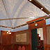 Institut Vilaseca. Vestíbul de la biblioteca