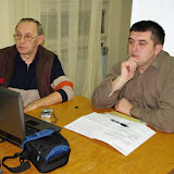 9A1CEQ - Skupstina 2009