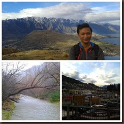 Queenstown 1