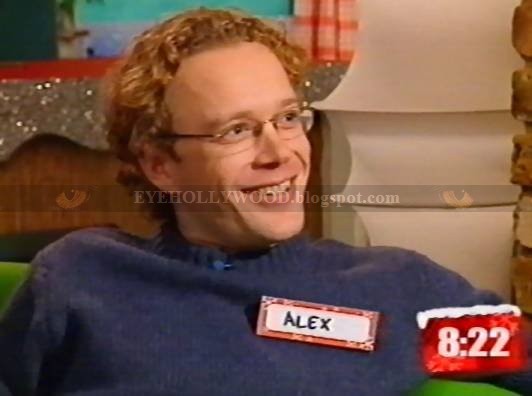 Alex Avery 