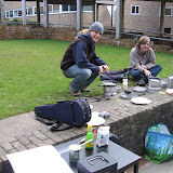 Pancake Day 2011