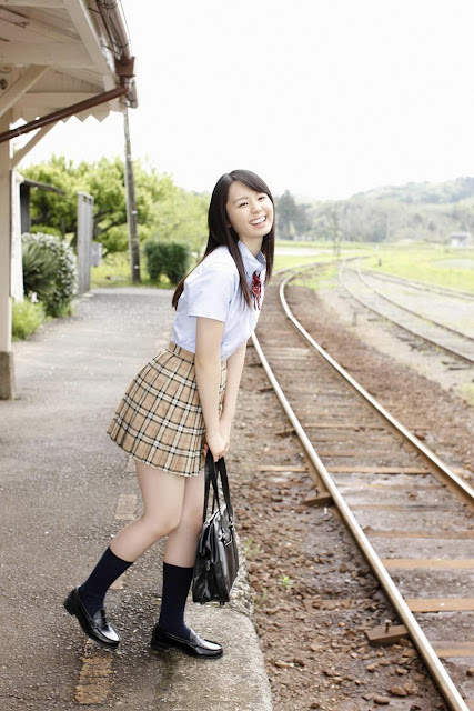 Rina Koike - YS Web Vol.406 (19/109) (19/109)