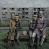 Object: 21305 - Liefde in Overvecht Noord - 90 x 130 cm - € 3150,= Object: 21305 - Liefde in Overvecht Noord - 90 x 130 cm - € 3150,=