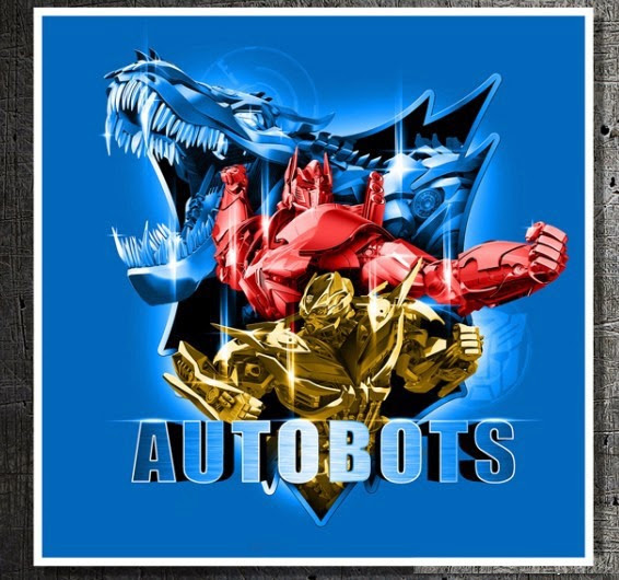 Grimlock a TF4-ből 01
