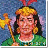 Huiracocha Huiracocha