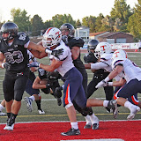 Alta vs. Timpview 2011