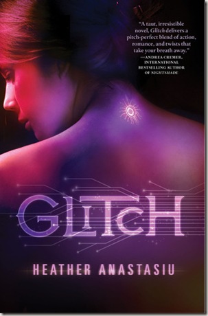 glitch glitch