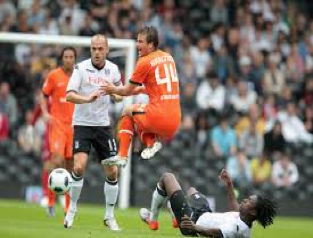 Último confronto foi goleada para o Fulham