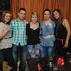 Jungle Club, Április 5, Péntek