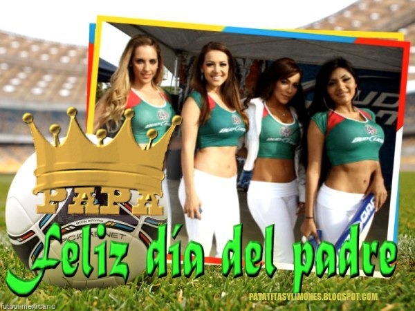 dia del padre futbol mexic 9 1 cornaww 1 dia del padre futbol mexic 9 1 cornaww 1
