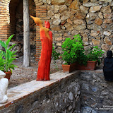 Sculptures
