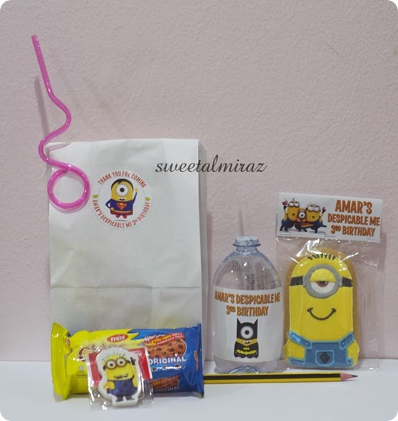 Image Result For Round Minion Birthday Image Result For Round Minion Birthday