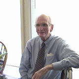 Nov 2001 Cecil Prillaman Sr - Father of the Year
