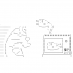 Twitter icon size W73xH73