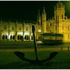 Mosteiro dos Jer&Atilde;&sup3;nimos