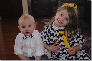 Wood and McKenna