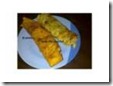 72 - Besan, Atta dosa with Tomato Chutney 72 - Besan, Atta dosa with Tomato Chutney