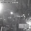 Male Police pushing female member