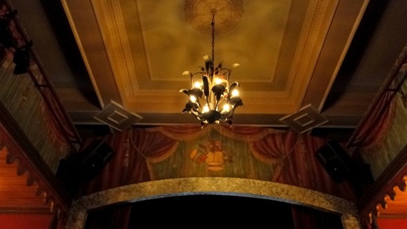 Sala Casa da Ópera