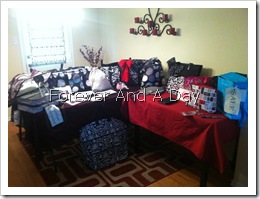 Thirty One Open House