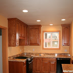 Beaverton, Interior Remodel