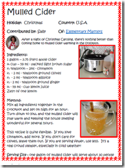 holiday cookbook3