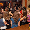 Jungle Club, 2012. január 20., péntek