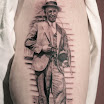 John Dillinger