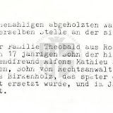 Notkreuze Bies