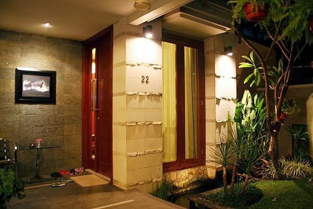 teras rumah mewah minimalis teras rumah mewah minimalis