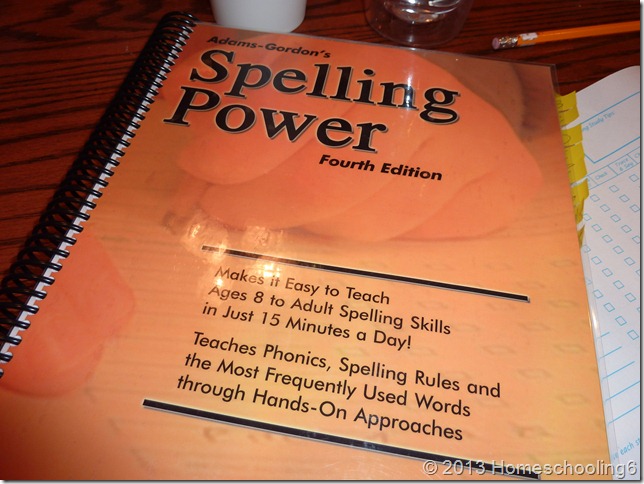 Spelling Power!!! 2.15.13 002