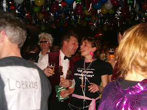 Carnaval Vrijdag