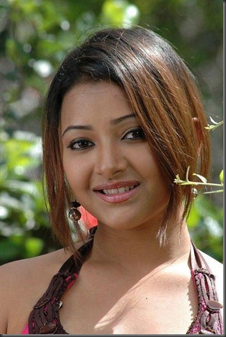 Swetha basu Prasad Still