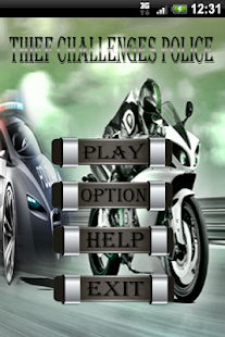 How to get Thief Challenges Police 1.0 apk for bluestacks