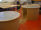 Construction of GNM surface