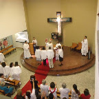 Dedicação da Igreja Nossa Senhora da Conceição - Stiep